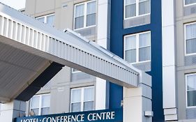 Cambridge Hotel&Conference Centre